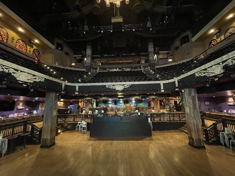 House of Blues Las Vegas photo 2