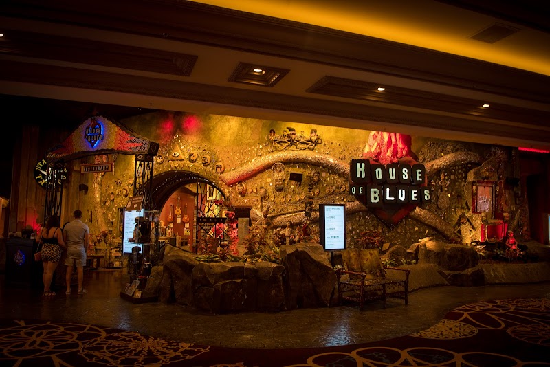 House of Blues Las Vegas photo 3