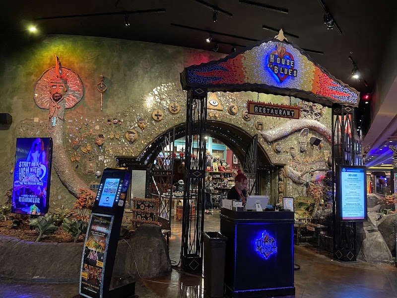 House of Blues Las Vegas photo 4