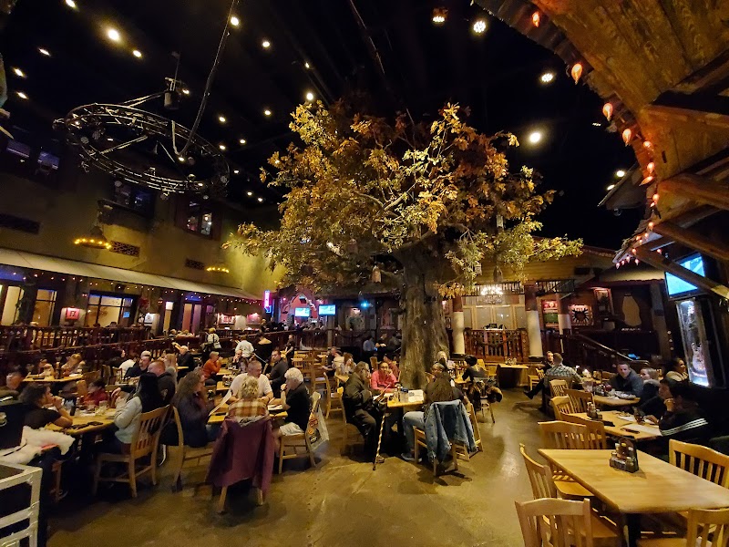 House of Blues Las Vegas photo 5
