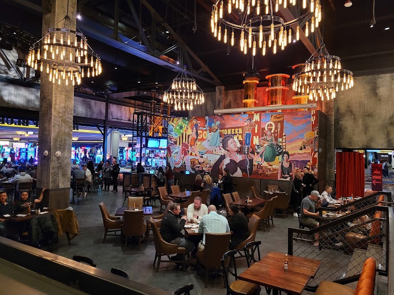 House of Blues Las Vegas photo 6