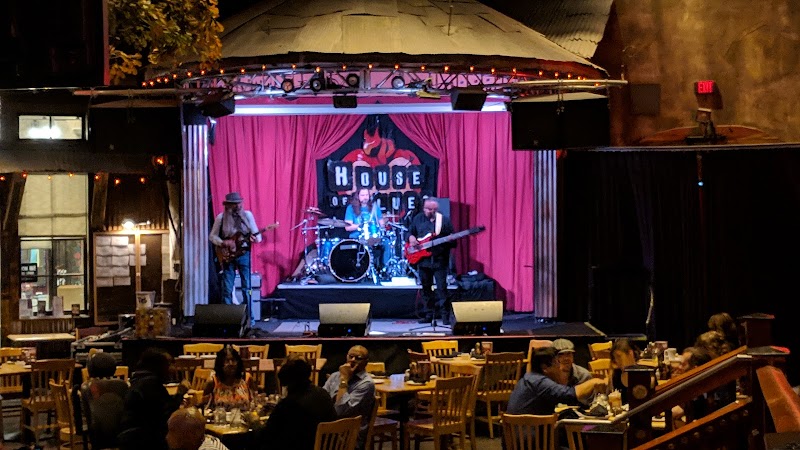 House of Blues Las Vegas photo 7