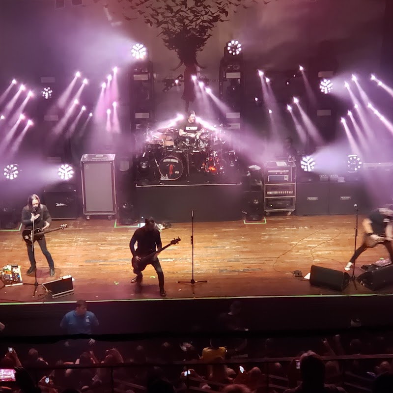 House of Blues Las Vegas photo 9