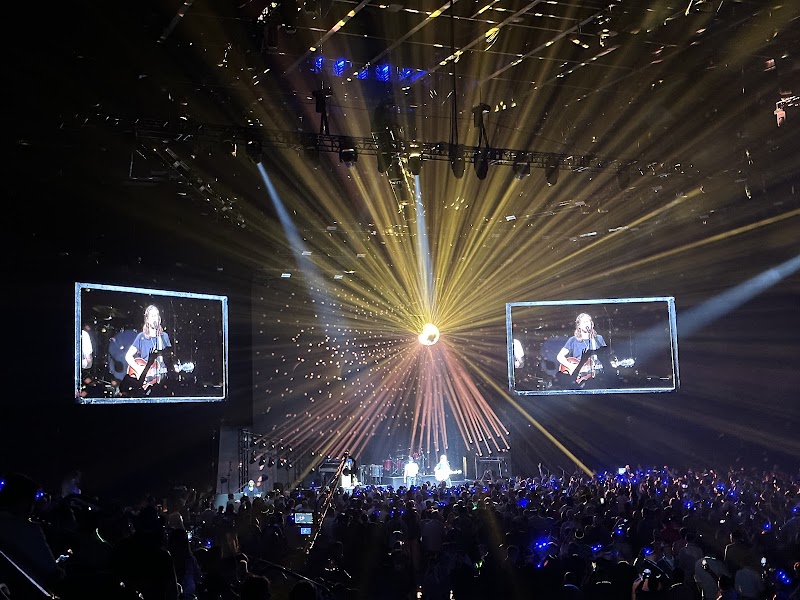 Michelob ULTRA Arena photo 6