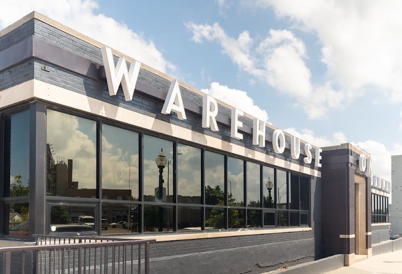Warehouse On Broadway photo 1