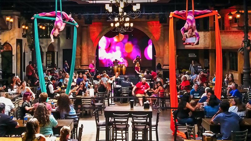 Plaza Mariachi photo 1