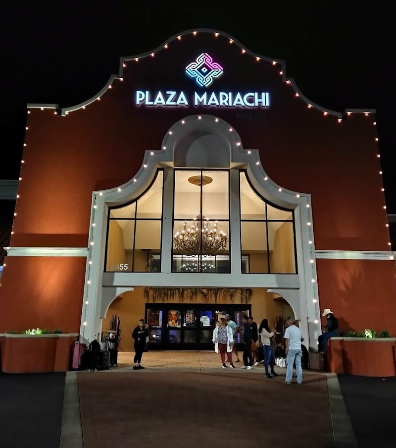 Plaza Mariachi photo 3