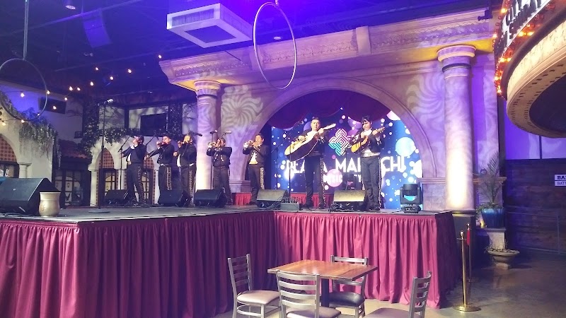 Plaza Mariachi photo 6