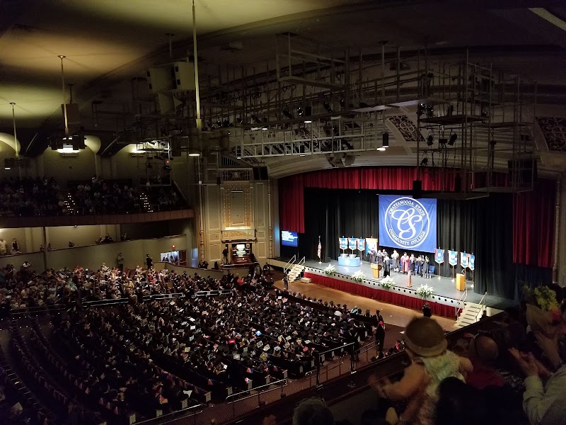 Soldiers and Sailors Memorial Auditorium photo 2
