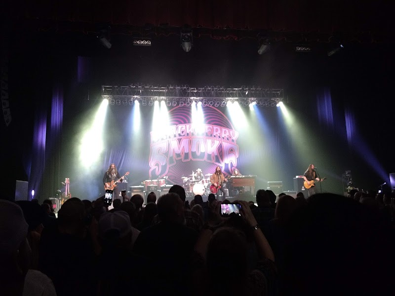 Soldiers and Sailors Memorial Auditorium photo 7