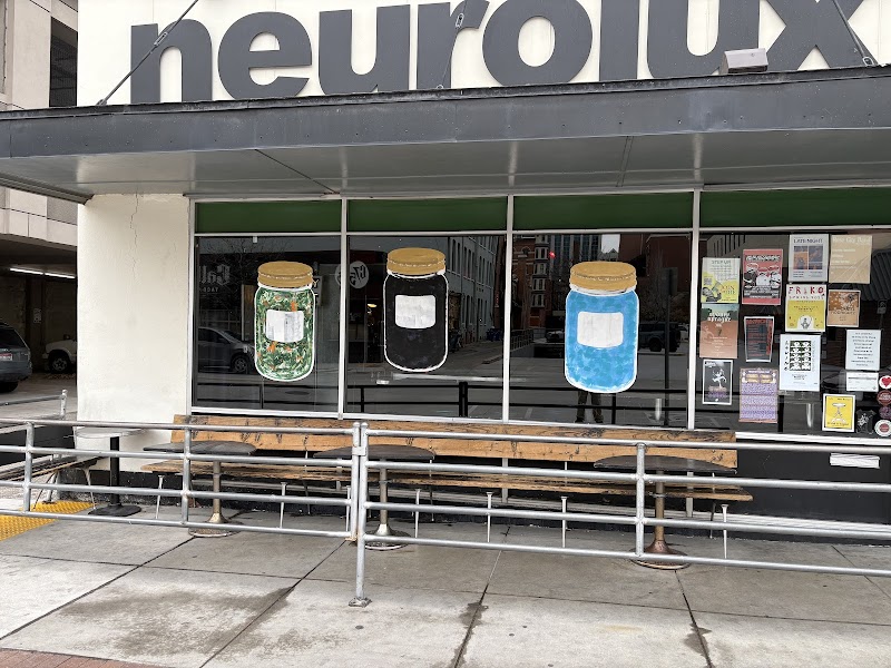 Neurolux photo 1