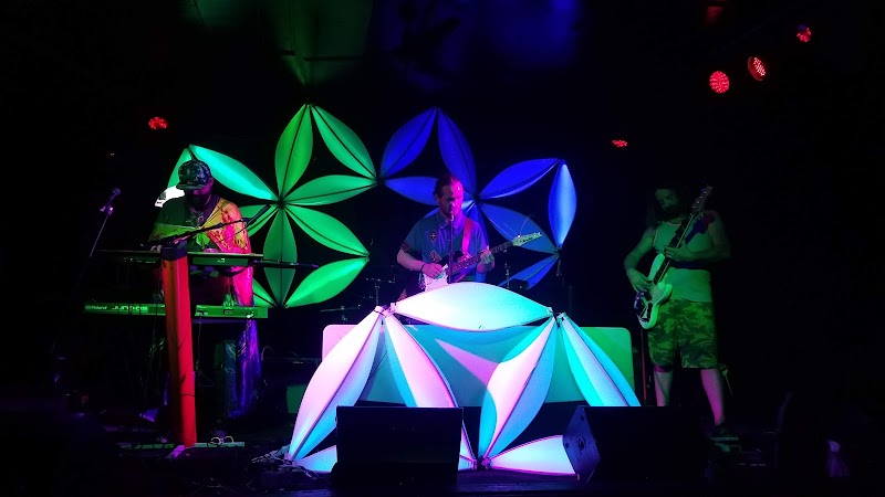 Neurolux photo 7
