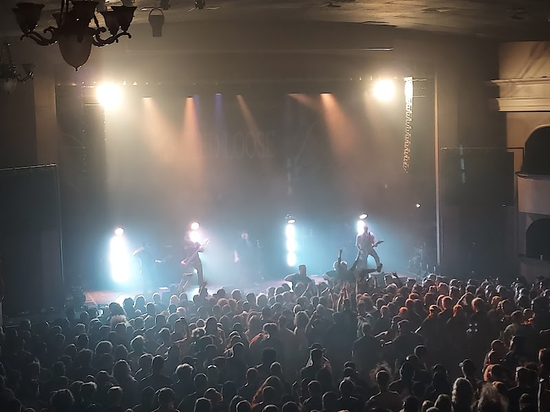 Sherman Theater photo 2