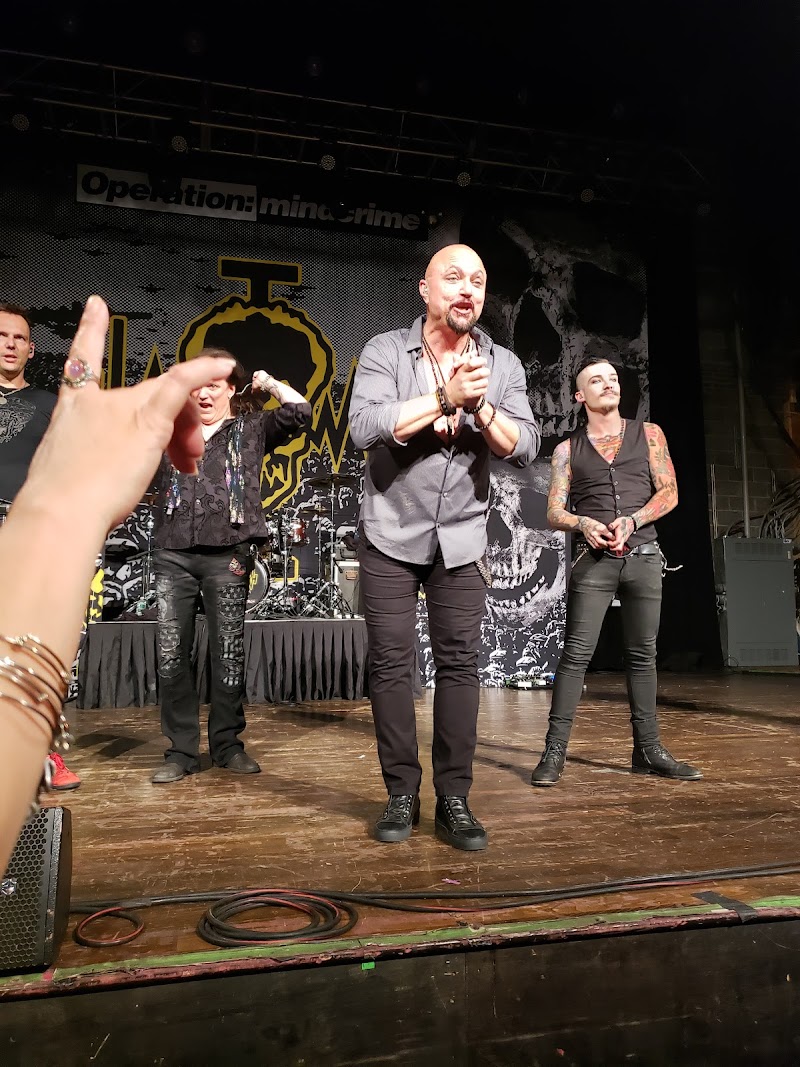 Sherman Theater photo 4