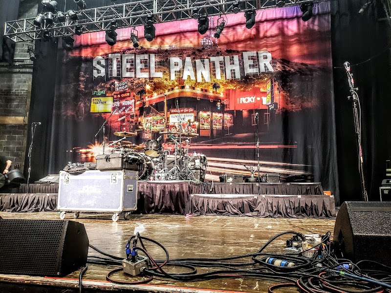 Sherman Theater photo 6