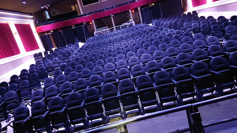 Sherman Theater photo 7