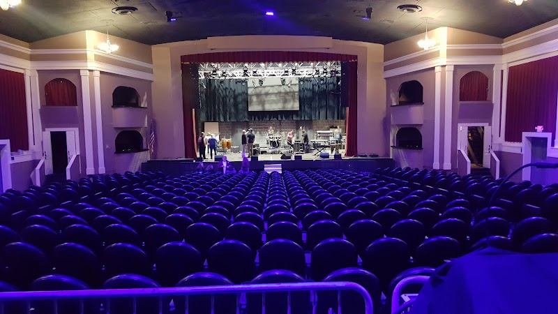 Sherman Theater photo 8