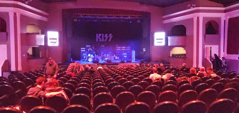 Sherman Theater photo 9