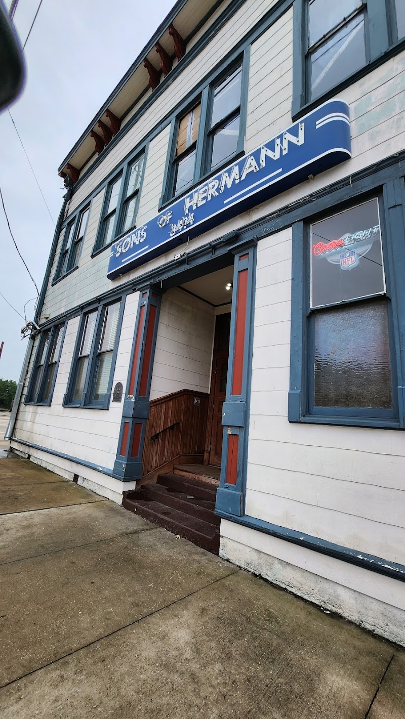 Sons of Hermann Hall photo 4