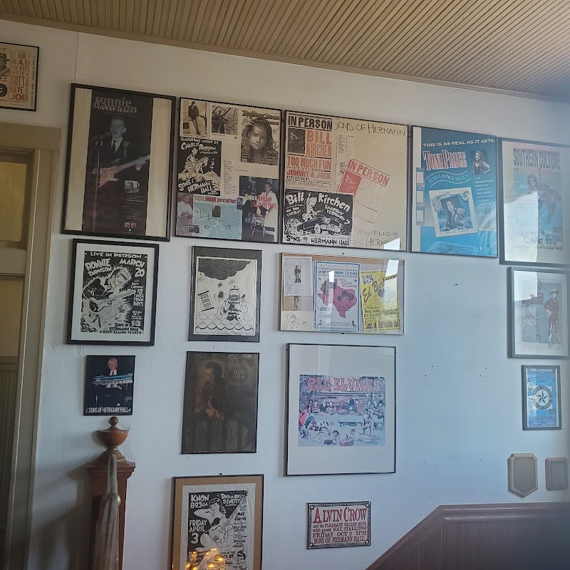 Sons of Hermann Hall photo 8