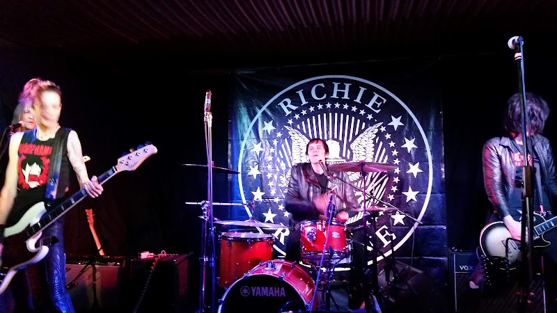 The Funhouse at Mr. Smalls photo 2