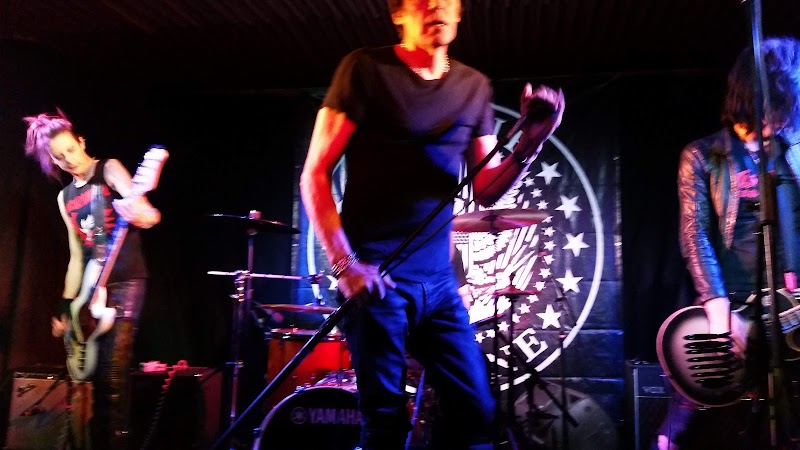 The Funhouse at Mr. Smalls photo 6
