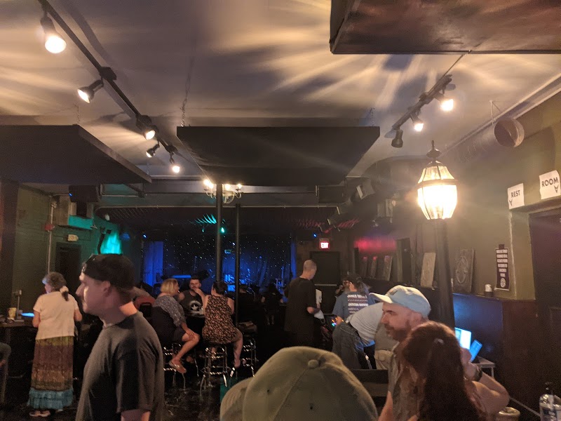 The Funhouse at Mr. Smalls photo 8