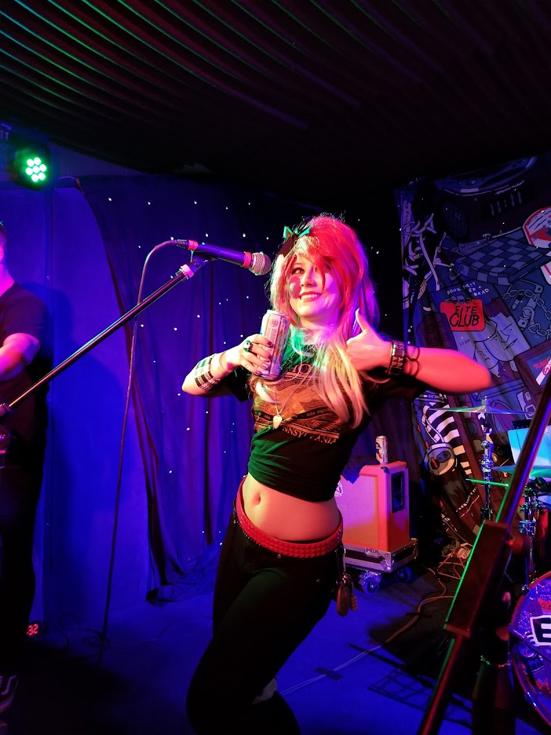 The Funhouse at Mr. Smalls photo 9