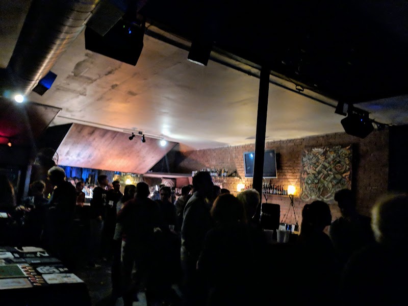 The Funhouse at Mr. Smalls photo 10