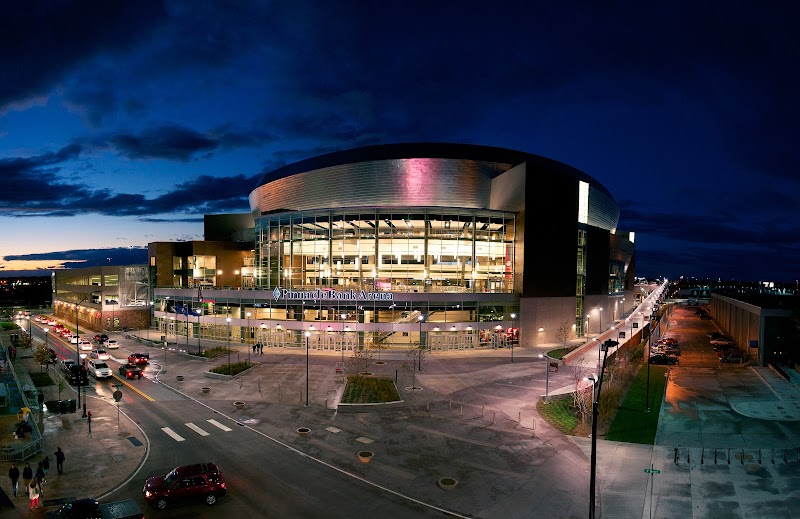 Pinnacle Bank Arena photo 1