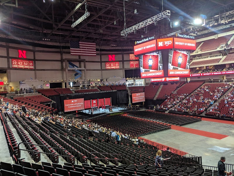 Pinnacle Bank Arena photo 2