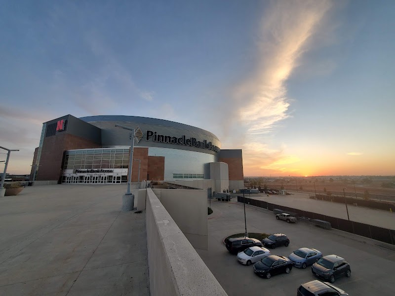 Pinnacle Bank Arena photo 3