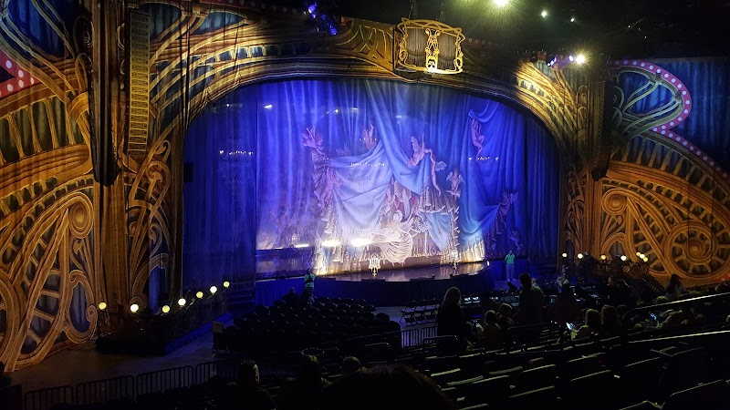 Pinnacle Bank Arena photo 7
