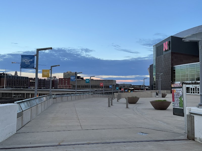 Pinnacle Bank Arena photo 9