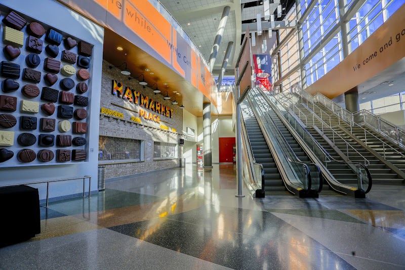 Pinnacle Bank Arena photo 10