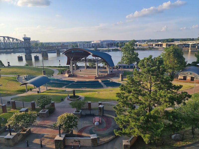 First Security Amphitheater photo 3