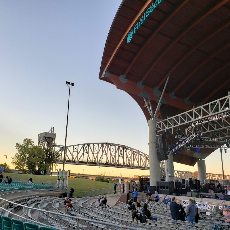 First Security Amphitheater photo 4