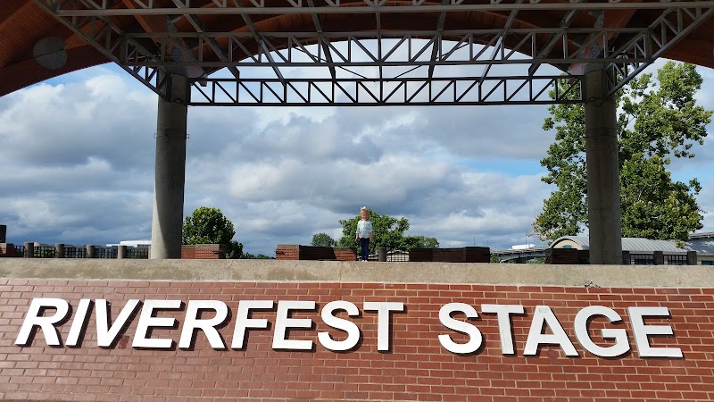 First Security Amphitheater photo 10