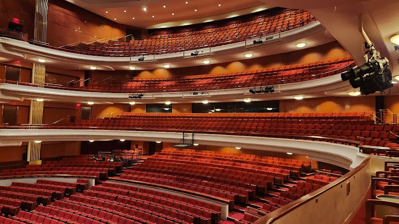 Fox Cities Performing Arts Center photo 1