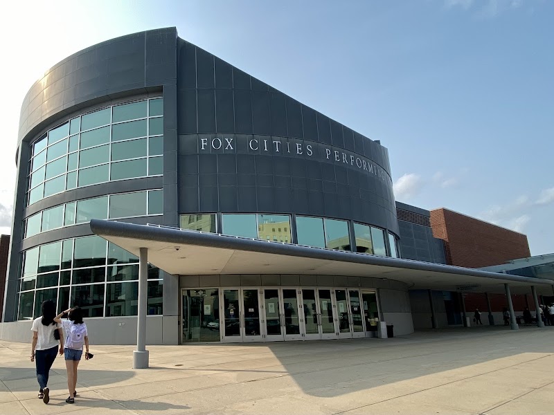 Fox Cities Performing Arts Center photo 2
