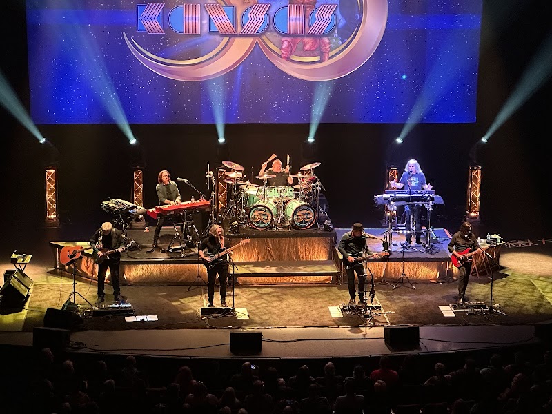 Fox Cities Performing Arts Center photo 4