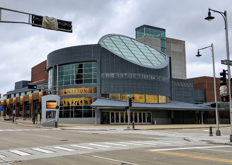 Fox Cities Performing Arts Center photo 5