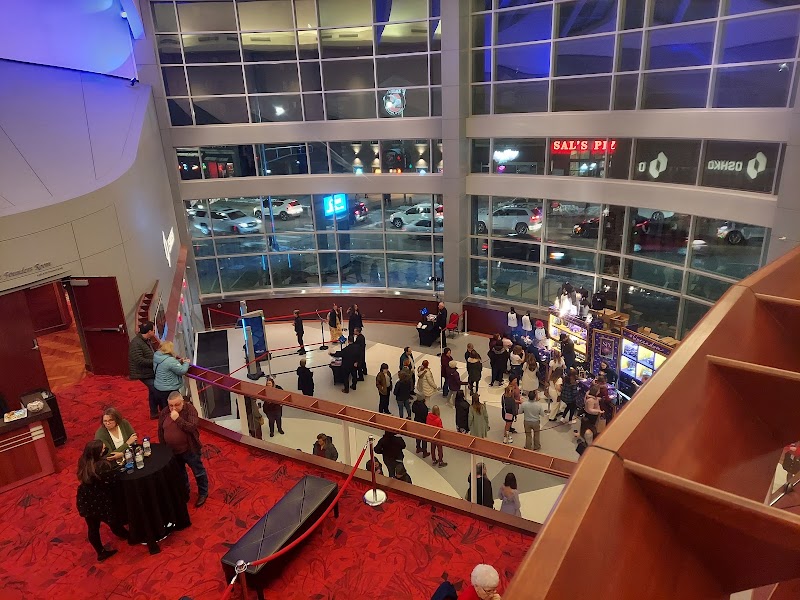 Fox Cities Performing Arts Center photo 6
