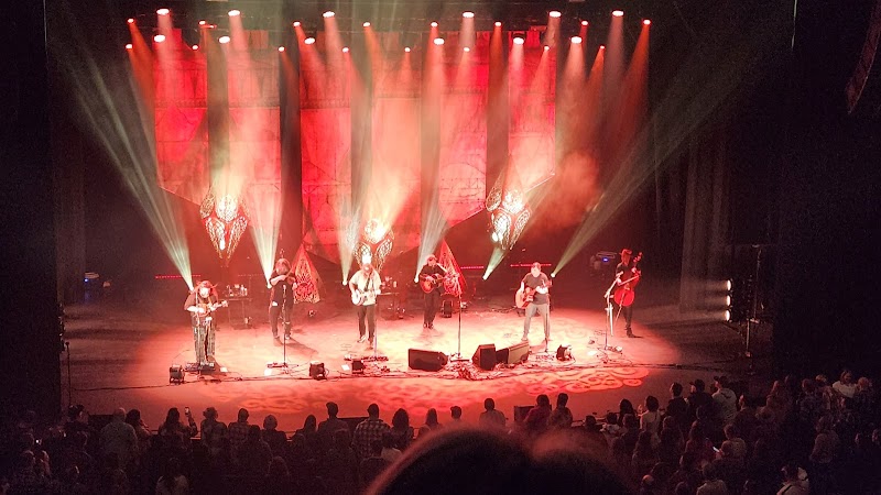 Fox Cities Performing Arts Center photo 10