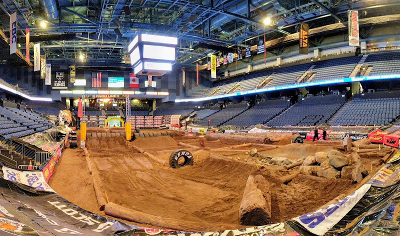 Toyota Arena photo 3