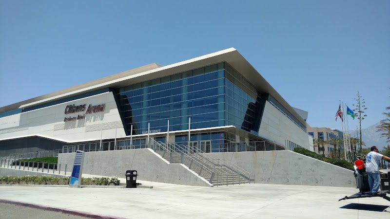 Toyota Arena photo 8