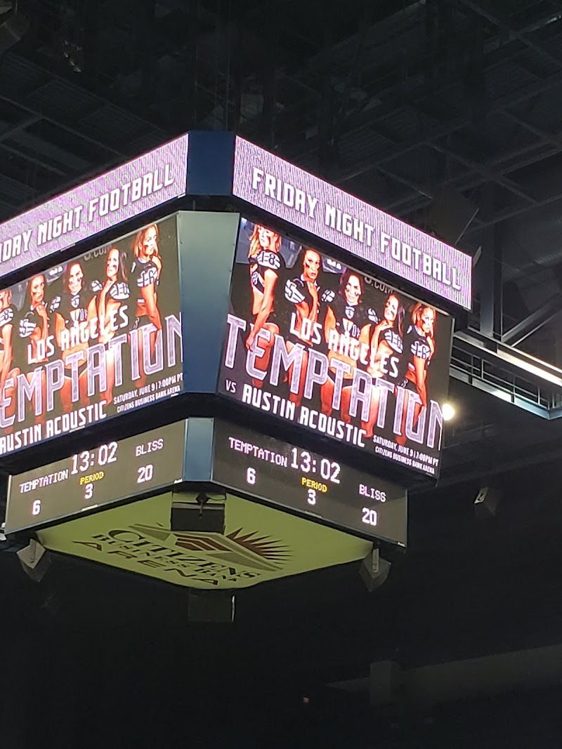 Toyota Arena photo 9