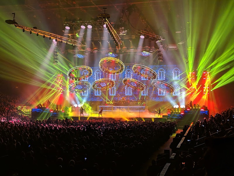 Toyota Arena photo 10