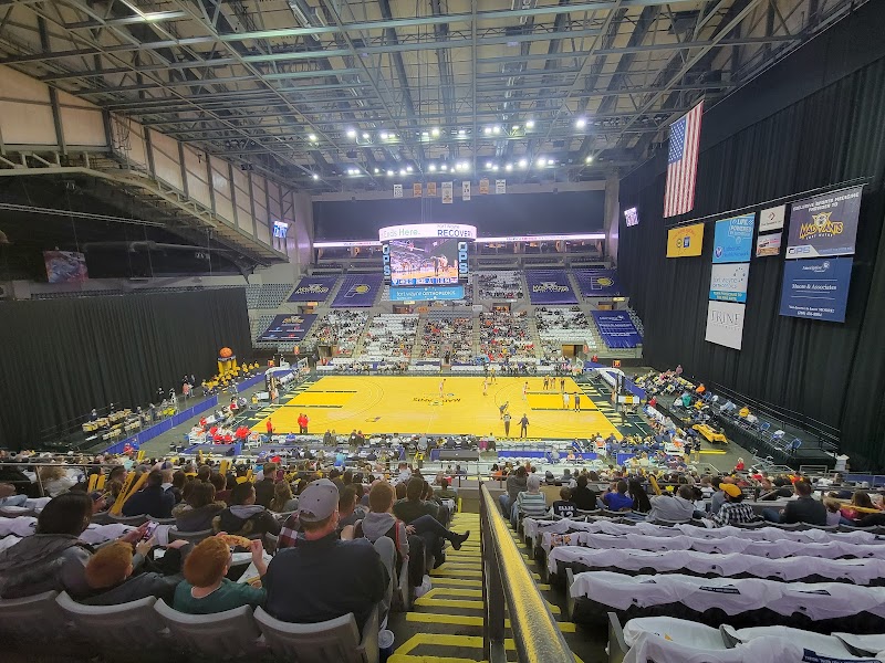 Allen County War Memorial Coliseum photo 3