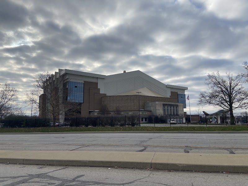 Allen County War Memorial Coliseum photo 5